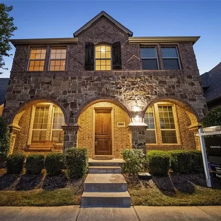 Buy this 4 bed house on 5064 Heritage Oaks Drive in Colleyville, TX 76034