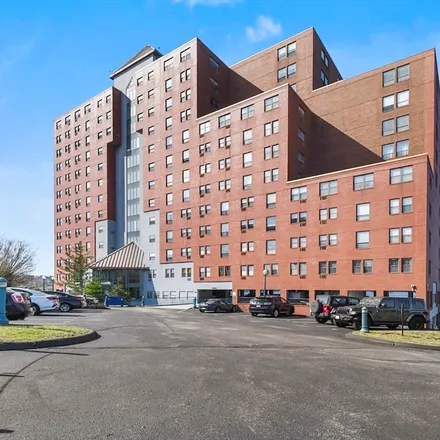 Buy this 2 bed condo on 750 Davol Street # 320