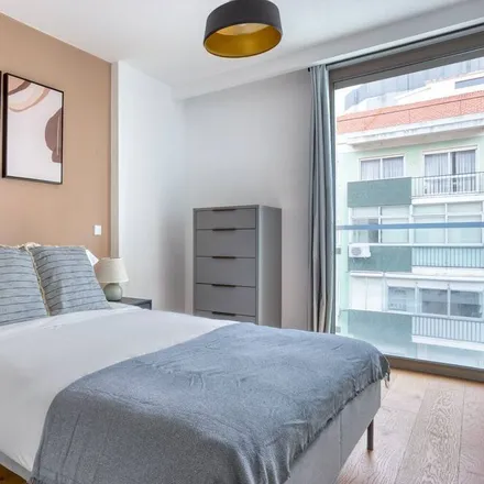 Rent this 2 bed apartment on 1050-172 Distrito da Guarda