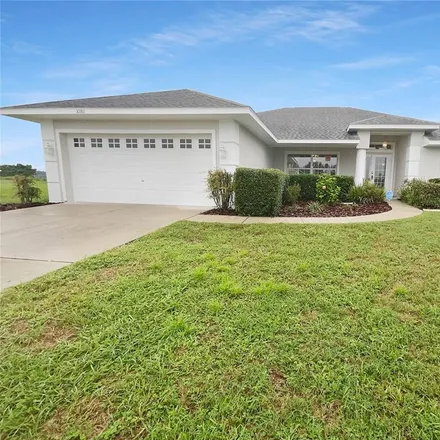 Buy this 3 bed house on 10180 Southeast 69th Avenue in Belleview, Marion County