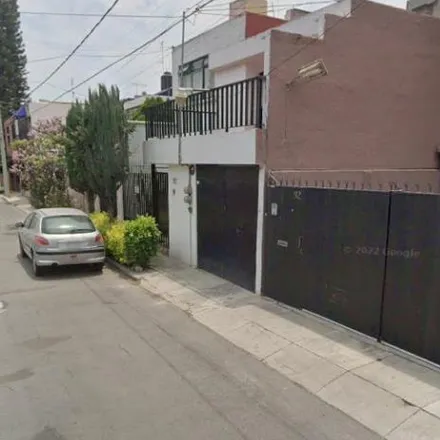 Buy this 2 bed house on Calle Dragón in Coyoacán, 04230 Mexico City