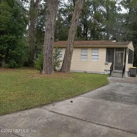 Buy this 2 bed house on 2861 Ernest Street in Jacksonville, FL 32205