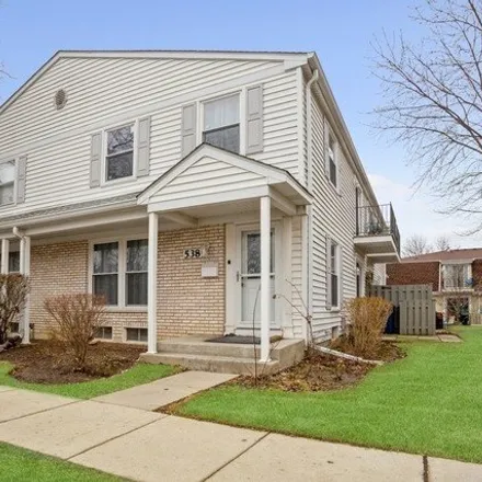 Rent this 2 bed house on 2204 Brittany Court in Schaumburg, IL 60194