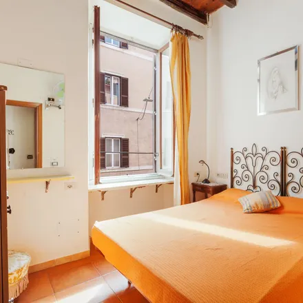 Rent this 2 bed apartment on Caserma Cadorna in Via dell'Olmata, 00184 Rome RM
