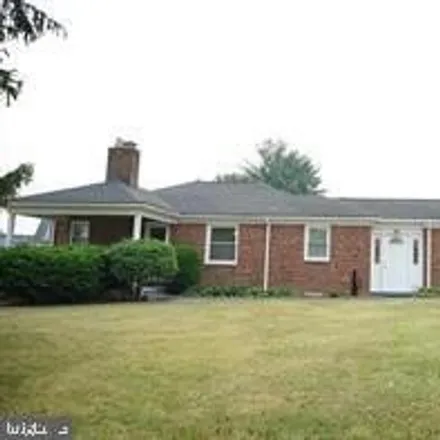 Buy this 2 bed house on 9001 Winands Road in Owings Mills, MD 21117