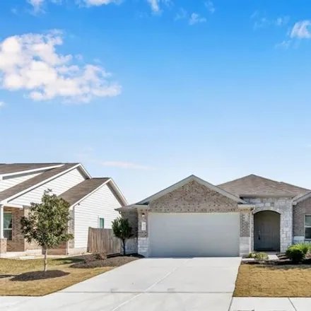 Rent this 4 bed house on 658 Carol Drive in Hutto, TX 78634