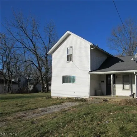 Image 3 - Forest City Tech, 413 Magyar Street, Wellington, Lorain County, OH 44090, USA - House for sale