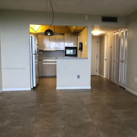 Rent this 1 bed condo on 1400 Saint Charles Place in Pembroke Pines, FL 33026
