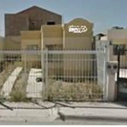 Buy this studio house on Paseos del Rin in 31203 Chihuahua, CHH