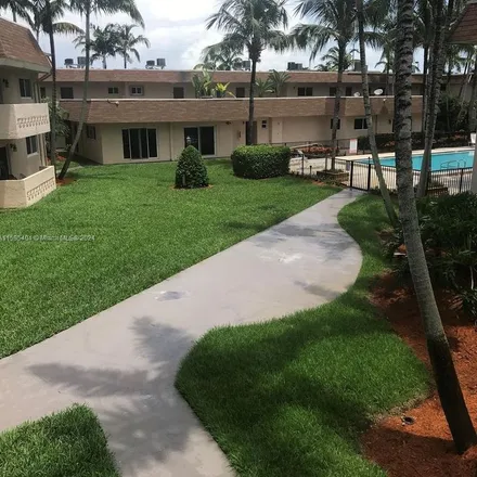 Rent this 1 bed apartment on 8765 Southwest 146th Street in Rockdale, Palmetto Bay