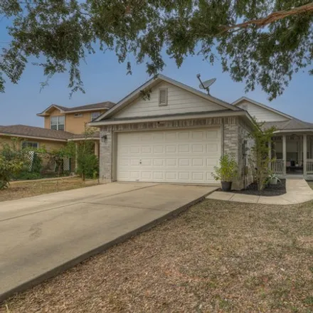 Buy this 3 bed house on 1740 Logans Pass in New Braunfels, TX 78130