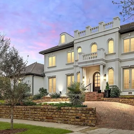 Buy this 6 bed house on TPC Four Seasons Las Colinas in Byron Circle, Irving