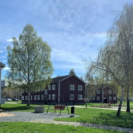 Image 3 - Fridhemsvägen, Långsele District, Sweden - Apartment for rent