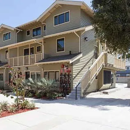 Image 4 - 2716 Ellendale Place, Los Angeles, CA 90007, USA - Apartment for rent
