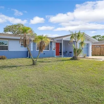 Buy this 3 bed house on 1676 North Hermitage Road in Cypress Lake, FL 33919