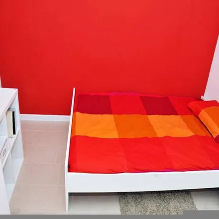 Rent this 8 bed room on S. Costanza in Via di Santa Costanza, 00199 Rome RM