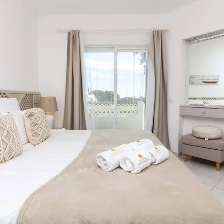 Rent this 2 bed apartment on 8200-594 Distrito de Évora