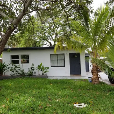 Buy this 3 bed house on 6370 Mayo Street in Hollywood, FL 33023