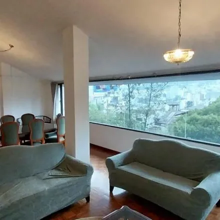 Image 1 - Curves Complete, Avenida General Eloy Alfaro, 170124, Quito, Ecuador - Apartment for rent