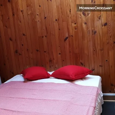 Rent this 2 bed apartment on Saint-Maur-des-Fossés in La Pie, FR