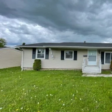 Buy this 3 bed house on 519 Reels Drive in City of Utica, NY 13502