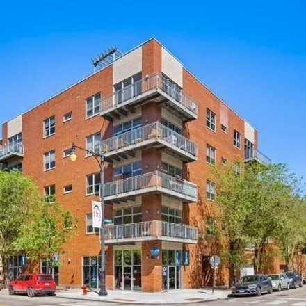 Buy this 2 bed condo on 16 North May Street in Chicago, IL 60622