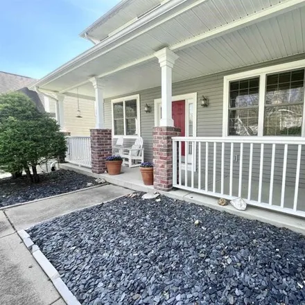 Image 3 - Home of Jaguars, South Mill Stone Way, Bloomington, IN 41407, USA - House for sale