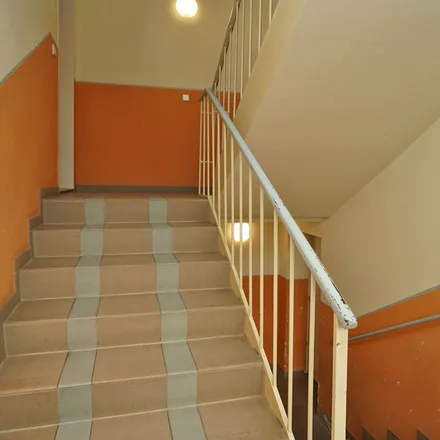 Rent this 3 bed apartment on Heinrich-Schütz-Straße 19 in 01277 Dresden, Germany