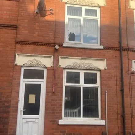 Image 4 - Church Lane, Leicester, LE2 3WG, United Kingdom - Townhouse for rent