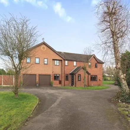 Buy this 6 bed house on Malkins Bank in Betchton Road, Betchton Road