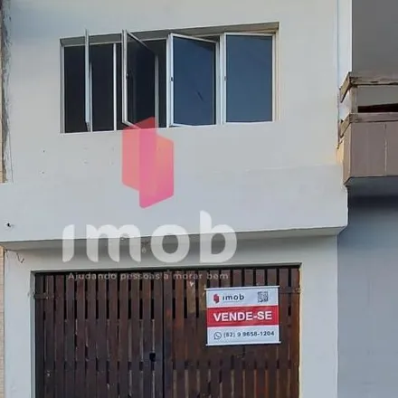 Buy this 3 bed house on Rua José Cabral Acioli in Jatiúca, Maceió - AL