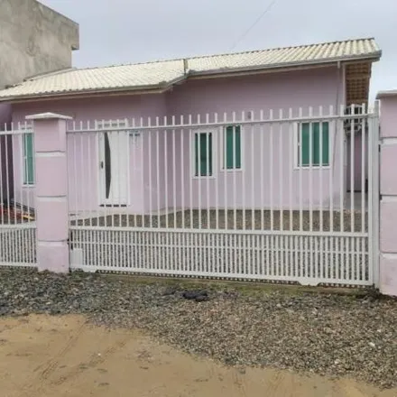 Image 2 - Praia Grande, São Francisco do Sul, Santa Catarina, Brazil - House for rent