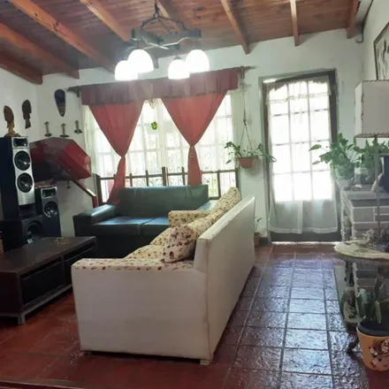 Buy this 3 bed apartment on Miguel Cané 2150 in Partido de La Matanza, Villa Luzuriaga