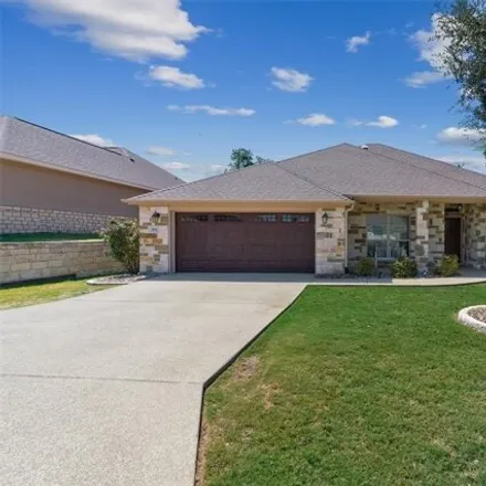 Buy this 3 bed house on Jake Drive in Jarrell, Williamson County