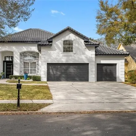 Buy this 4 bed house on 956 Brightwater Circle in Maitland, FL 32751