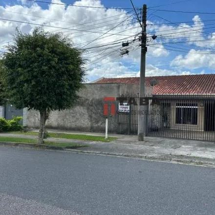 Buy this 3 bed house on Rua Epaminondas Santos 1667 in Bairro Alto, Curitiba - PR