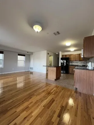 Rent this 3 bed house on 135 Logan Avenue in Marion, Jersey City