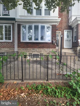 Buy this 3 bed townhouse on 7353 North 19th Street in Philadelphia, PA 19126