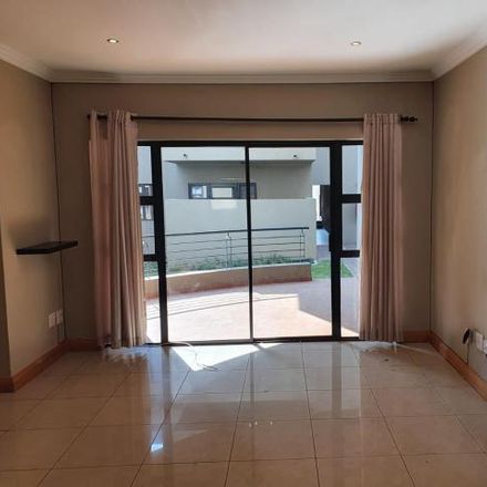 Rent this 1 bed apartment on Gautrain in Rivonia Road, Johannesburg Ward 103