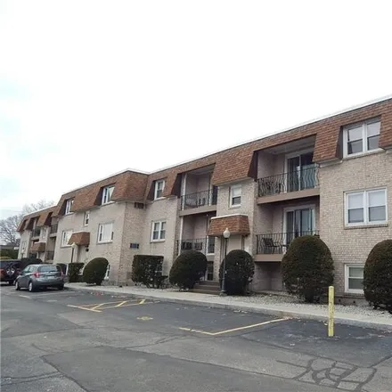 Buy this 1 bed condo on 1791 Mineral Spring Avenue in North Providence, RI 02904