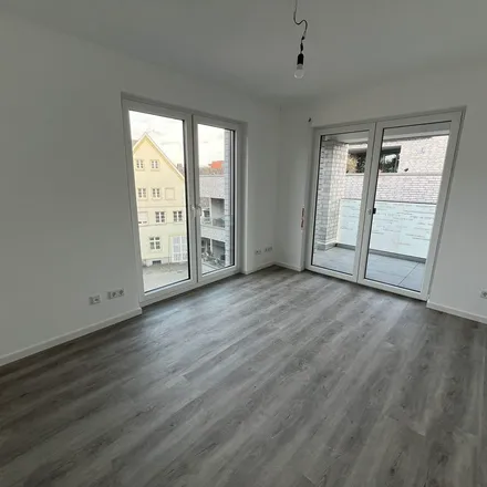 Image 4 - Blankenhagener Weg 44, 33330 Gütersloh, Germany - Apartment for rent