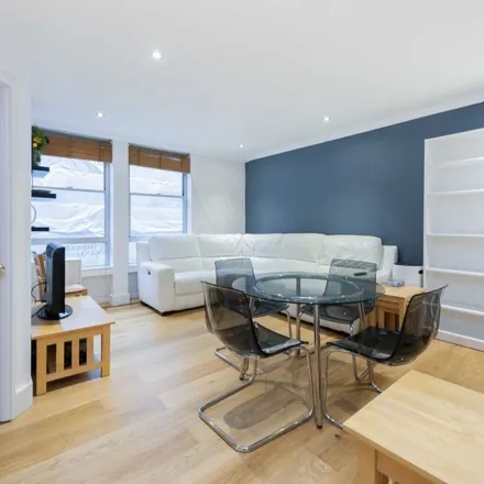 Image 4 - 18 Rochester Row, Westminster, London, SW1P 1LA, United Kingdom - Apartment for rent
