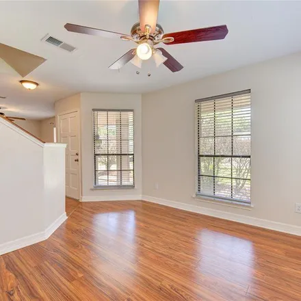 Rent this 3 bed apartment on 1063 Willowbriar Lane in Deer Park, TX 77536