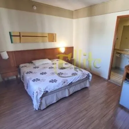 Buy this 1 bed apartment on Rua Pedro de Toledo in Vila Clementino, São Paulo - SP