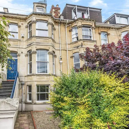 Rent this 8 bed townhouse on Asiago in 17 Greenway Road, Bristol