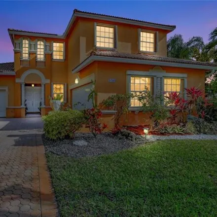 Image 2 - Southwest 36th Court, Miramar, FL 33027, USA - House for sale