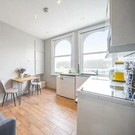 Buy this 1 bed apartment on Devonshire House in Bath Terrace, London