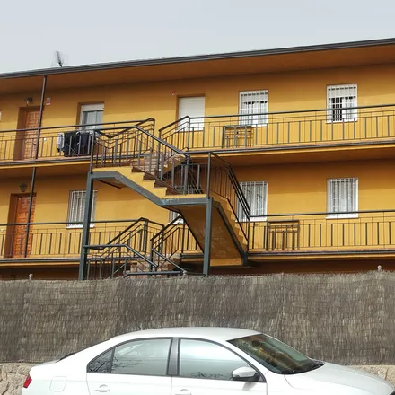 Rent this 1 bed apartment on Colmenarejo