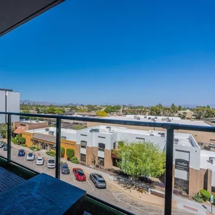 Image 7 - Entertainment District, 4422 North 75th Street, Scottsdale, AZ 85251, USA - Apartment for rent