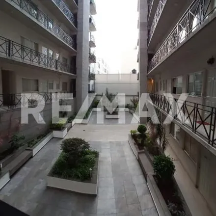 Buy this 2 bed apartment on Calle Mezquital in Valle Gómez, 06240 Mexico City